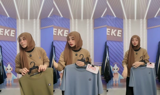 kemejazeke TikTok Live — Jul 14, 2026, 4:01 AM