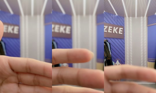 kemejazeke TikTok Live — Jul 14, 2026, 12:52 PM