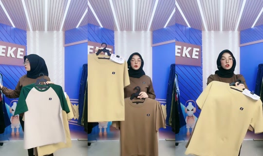 kemejazeke TikTok Live — Jul 15, 2026, 3:51 AM