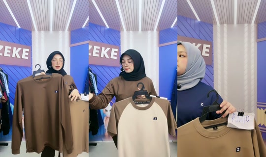 kemejazeke TikTok Live — Jul 15, 2026, 5:32 AM
