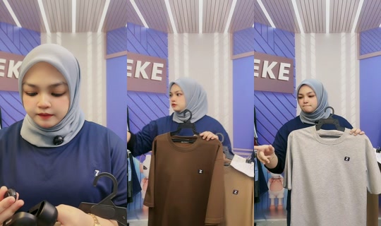 kemejazeke TikTok Live — Jul 15, 2026, 10:38 AM