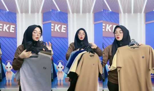kemejazeke TikTok Live — Jul 15, 2026, 12:19 PM