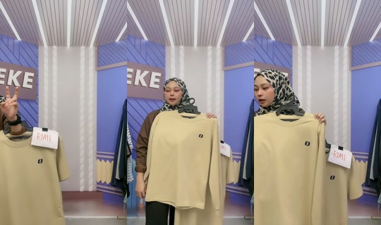 kemejazeke TikTok Live — Aug 22, 2026, 1:06 PM