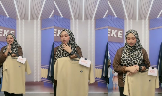 kemejazeke TikTok Live — Aug 22, 2026, 1:56 PM