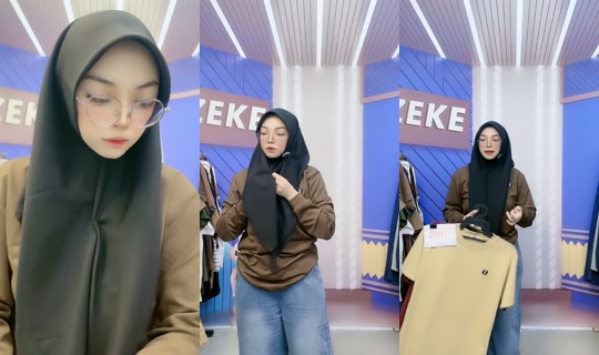 kemejazeke TikTok Live — Aug 23, 2026, 1:01 AM
