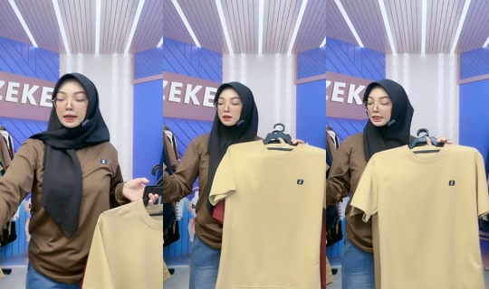 kemejazeke TikTok Live — Aug 23, 2026, 1:51 AM