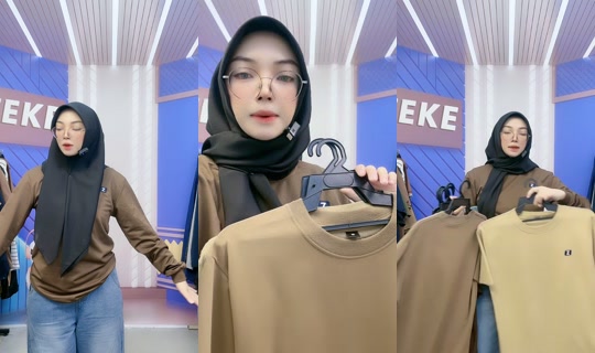 kemejazeke TikTok Live — Aug 23, 2026, 2:41 AM