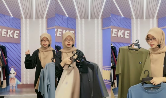 kemejazeke TikTok Live — Aug 31, 2026, 4:27 AM