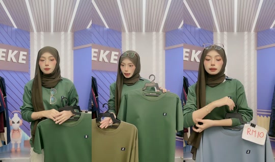 kemejazeke TikTok Live — Aug 31, 2026, 6:08 AM
