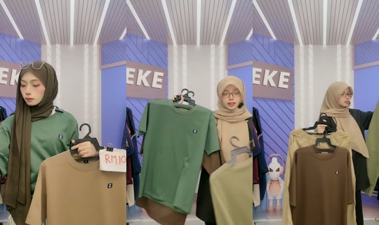 kemejazeke TikTok Live — Aug 31, 2026, 7:49 AM