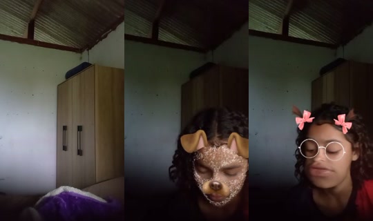 kemilly.reis2 TikTok Live — Jul 14, 2026, 7:10 PM