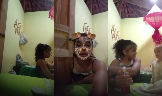 kemilly.reis2 TikTok Live — Jul 14, 2026, 10:10 PM