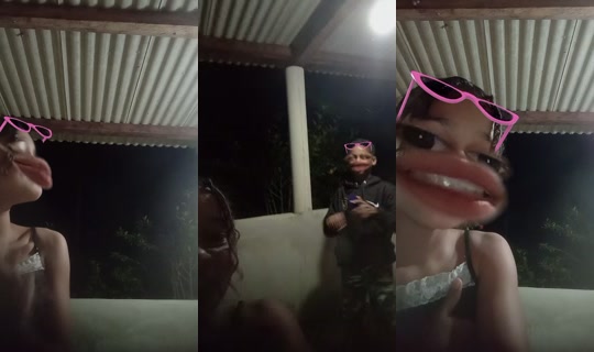 kemilly.reis2 TikTok Live — Jul 15, 2026, 10:30 PM