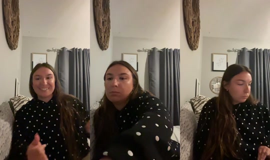 kendall.o13 TikTok Live — Jul 10, 2026, 2:51 AM