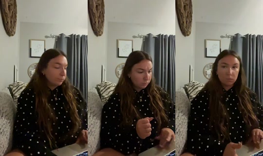 kendall.o13 TikTok Live — Jul 10, 2026, 3:12 AM