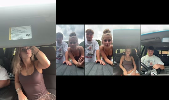 kendallestep0 TikTok Live — Sep 5, 2026, 9:39 PM