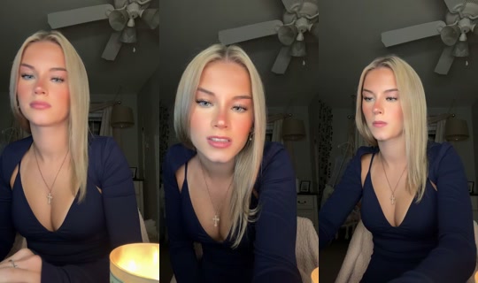 kendallestep0 TikTok Live — Sep 9, 2026, 12:44 AM