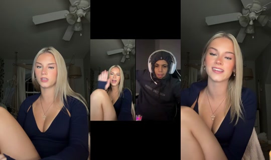 kendallestep0 TikTok Live — Sep 9, 2026, 12:59 AM