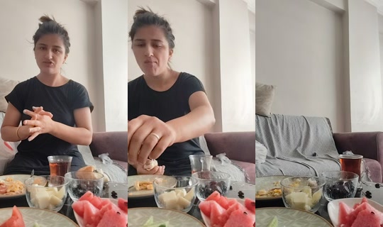 kendihalindebiri2612 TikTok Live — Jul 14, 2026, 6:29 AM