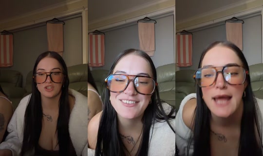 kendra_pitchfordd TikTok Live — Jul 13, 2026, 1:14 PM