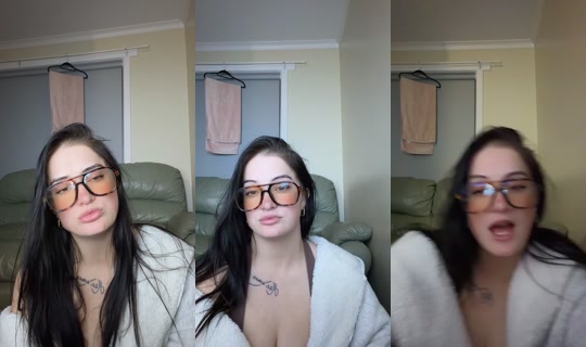 kendra_pitchfordd TikTok Live — Jul 13, 2026, 2:57 PM
