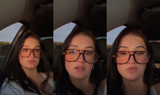 kendra_pitchfordd TikTok Live — Jul 15, 2026, 7:25 AM