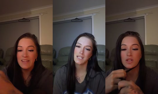 kendra_pitchfordd TikTok Live — Jul 15, 2026, 1:52 PM