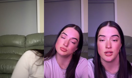 kendra_pitchfordd TikTok Live — Jul 28, 2026, 10:38 AM
