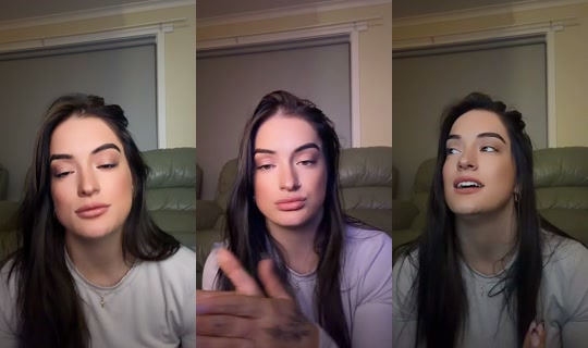 kendra_pitchfordd TikTok Live — Jul 28, 2026, 12:35 PM