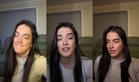 kendra_pitchfordd TikTok Live — Jul 28, 2026, 1:26 PM