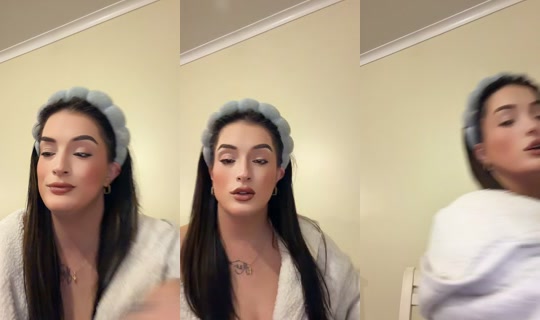 kendra_pitchfordd TikTok Live — Aug 1, 2026, 9:24 AM