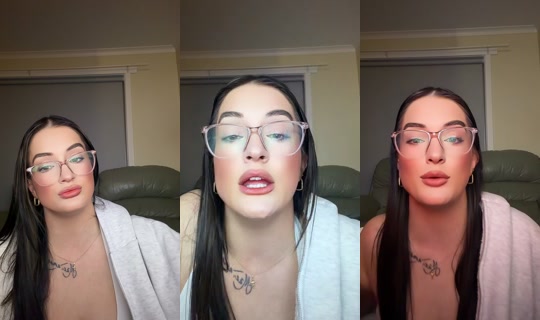 kendra_pitchfordd TikTok Live — Aug 1, 2026, 10:24 AM