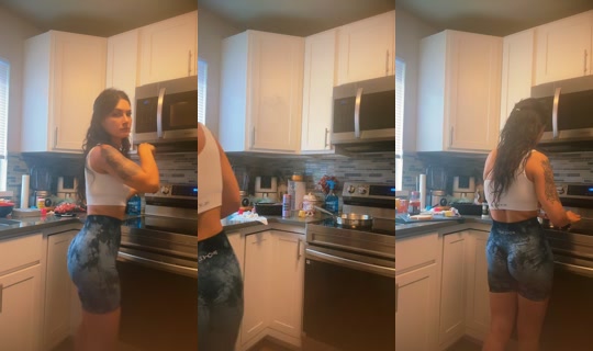 kendracoleee TikTok Live — Sep 1, 2026, 4:03 PM