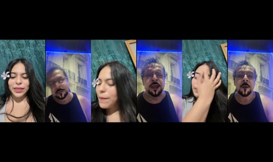 kenia_orellana5 TikTok Live — Aug 1, 2026, 7:40 AM