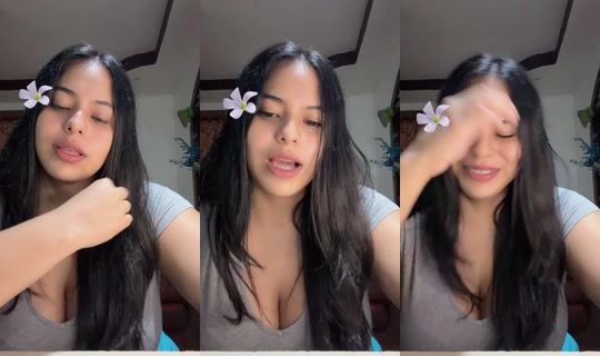 kenia_orellana5 TikTok Live — Aug 1, 2026, 9:44 AM