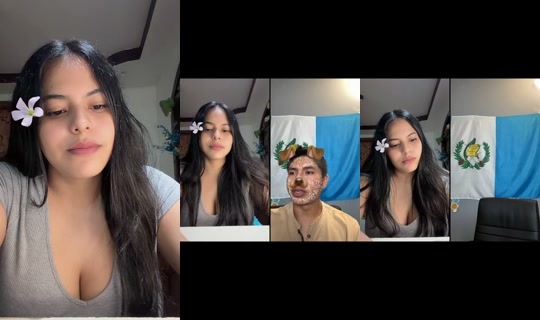 kenia_orellana5 TikTok Live — Aug 1, 2026, 9:45 AM