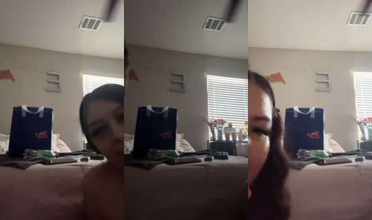 keniaaa.8 TikTok Live — Aug 13, 2026, 8:59 PM