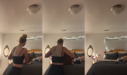 kennas2.2 TikTok Live — Jul 10, 2026, 6:53 AM