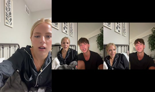 kennaschlatter TikTok Live — Aug 3, 2026, 1:59 AM