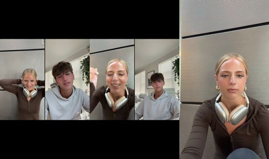 kennaschlatter TikTok Live — Aug 3, 2026, 11:50 PM