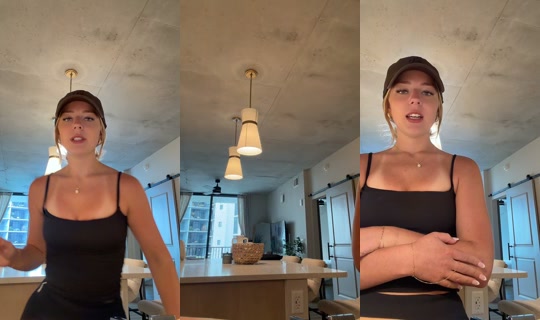 kennaschlatter TikTok Live — Aug 5, 2026, 6:50 PM