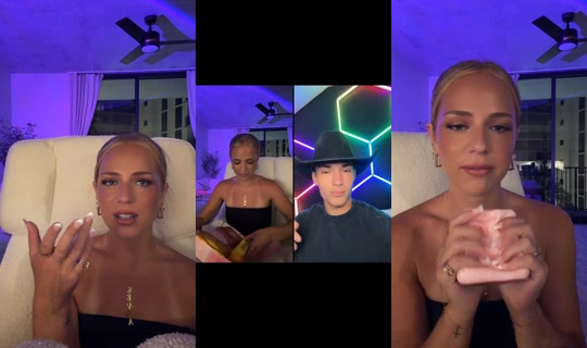 kennaschlatter TikTok Live — Aug 6, 2026, 2:59 AM