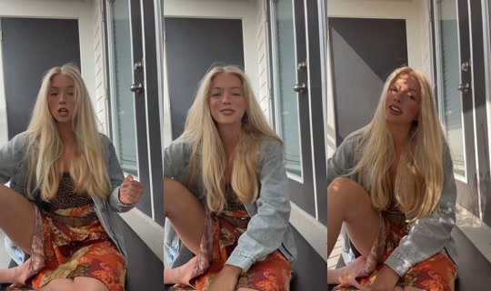 kennedytaylorofficial TikTok Live — Aug 10, 2026, 8:47 PM