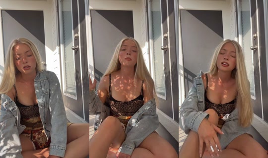 kennedytaylorofficial TikTok Live — Aug 10, 2026, 9:41 PM
