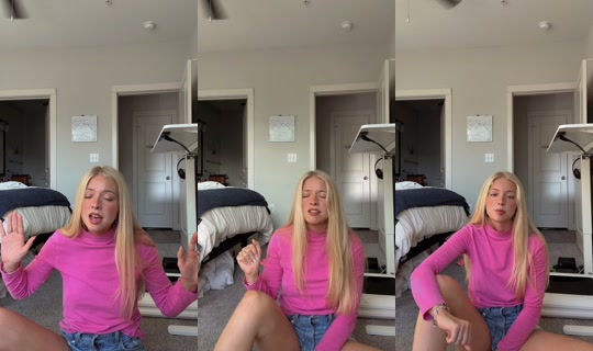 kennedytaylorofficial TikTok Live — Aug 11, 2026, 10:25 PM