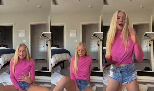 kennedytaylorofficial TikTok Live — Aug 11, 2026, 11:16 PM