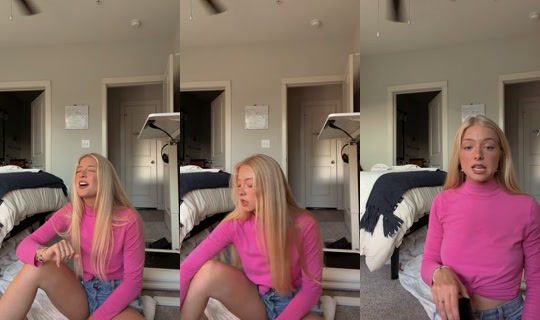 kennedytaylorofficial TikTok Live — Aug 12, 2026, 12:06 AM