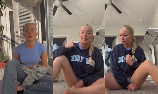 kennedytaylorofficial TikTok Live — Aug 12, 2026, 10:29 PM