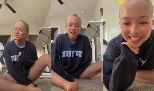 kennedytaylorofficial TikTok Live — Aug 12, 2026, 11:20 PM