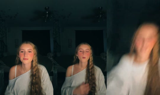 kensiespamie TikTok Live — Aug 22, 2026, 5:45 AM